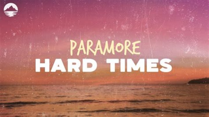 5 times Paramore made us cry