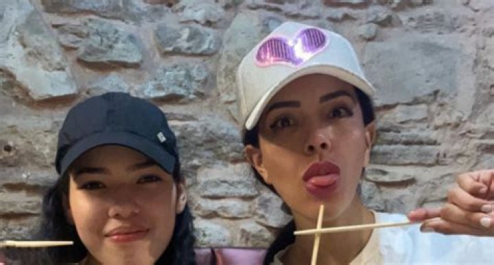 90 Day Fiancé Star Jasmine Pineda Reveals Stunning Educational Background