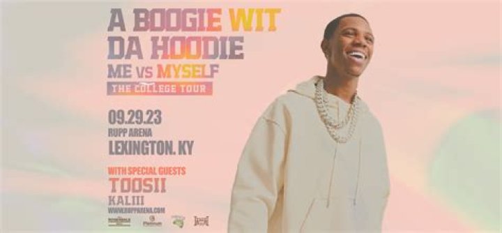 A Boogie wit da Hoodie’s Girlfriend: Who is A Boogie wit da Hoodie Dating?
