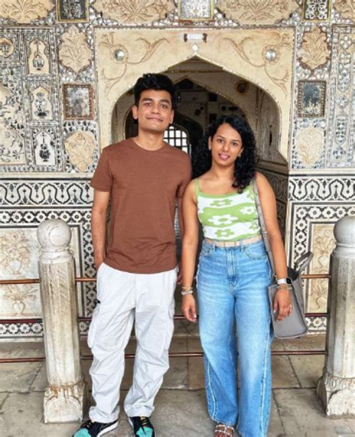 Abhyudaya Mohan- Wiki, Age, Height, Net Worth, Girlfriend, Ethnicity