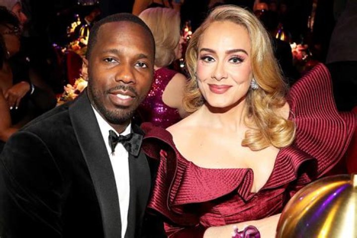 Adele’s Husband: Who is Adele Dating?