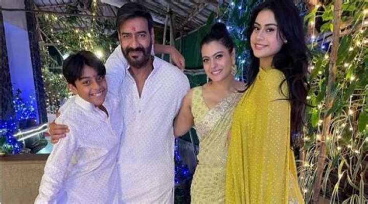 Ajay Devgan’s Wife: Who is Ajay Devgan Dating?
