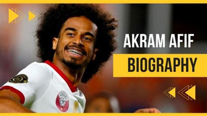 Akram Afif- Net Worth, Bio, Age, Girlfriend, Ethnicity, Height, Career