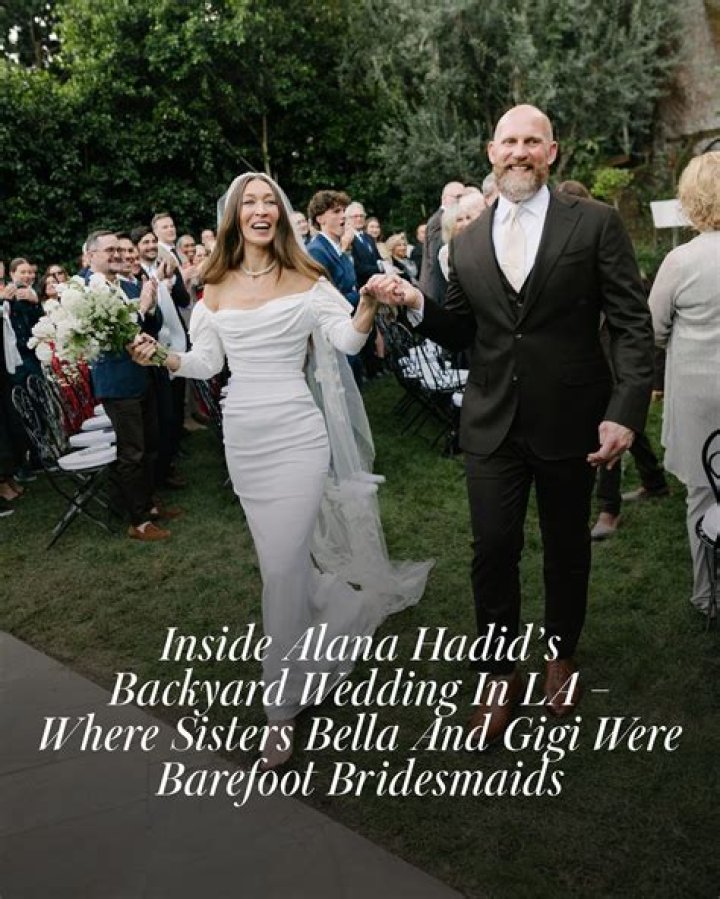 Alana Hadid- Net Worth, Bio, Age, Dating, Height, Weight, Career