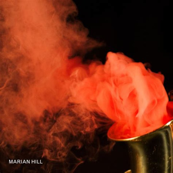 ALBUM REVIEW: Marian Hill - 'Unusual'