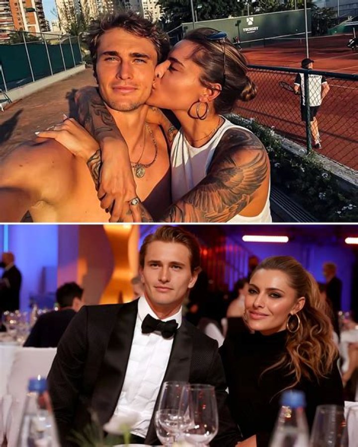 Aleksandar Kesegi’s Girlfriend: Who is Aleksandar Kesegi Dating?