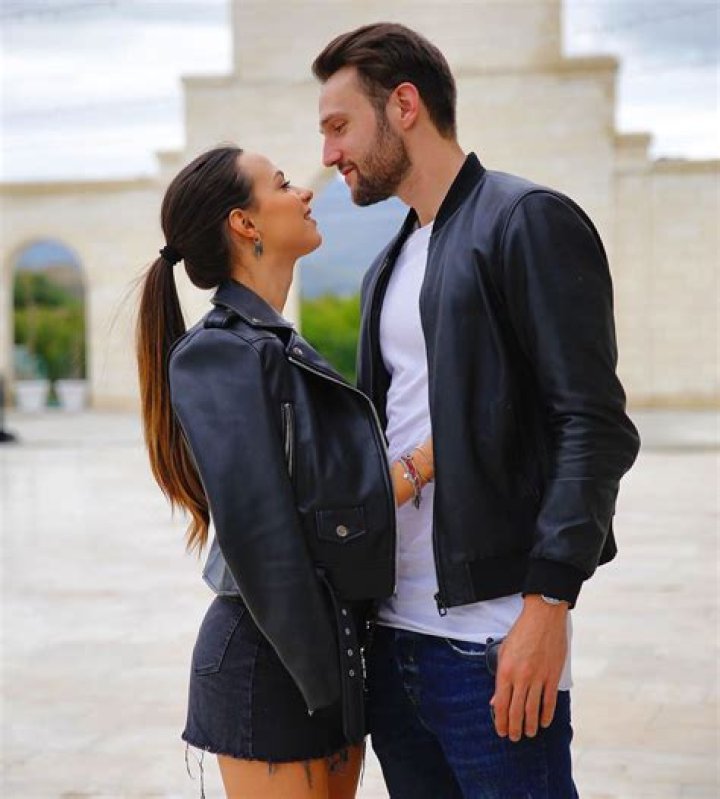 Alessandra Sgolastra’s Boyfriend: Who is Alessandra Sgolastra Dating?