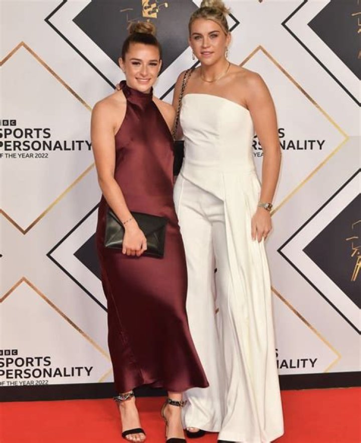 Alessia Merz’s Husband: Who is Alessia Merz Dating?