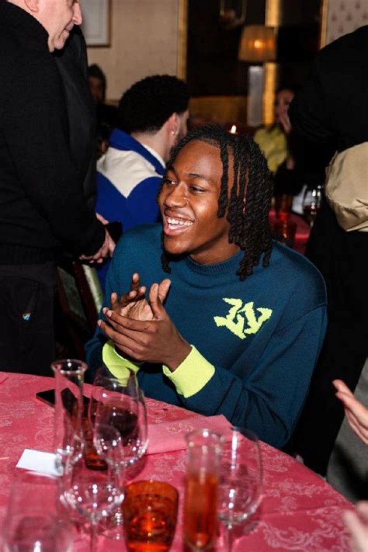 All About Kahtia Hall | Net Worth, Relationship, Career