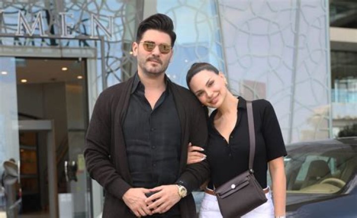 Almeda Abazi’s Boyfriend: Who is Almeda Abazi Dating?