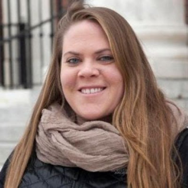 Amanda Belichick Father Rejected Trump’s Medal Of Freedom