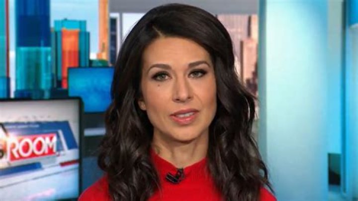 Ana Cabrera Biography: Husband, Height, Age, Net Worth, Salary, Neck Surgery, Instagram, Parents, Children, CNN News, Wikipedia