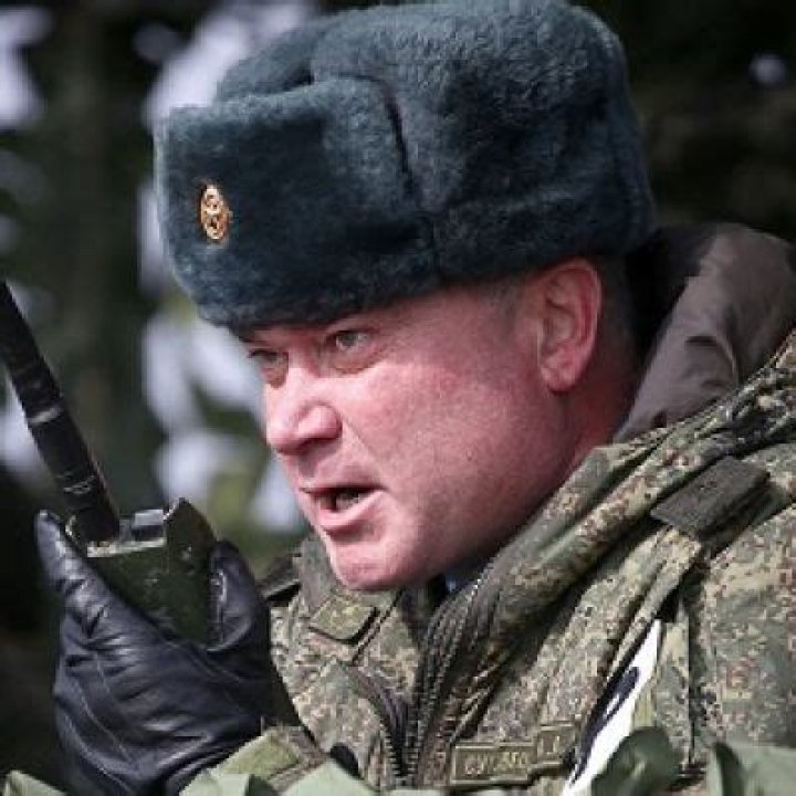 Andrei Sukhovetsky- Wiki, Age, Ethnicity, Height, Wife, Net Worth, Career