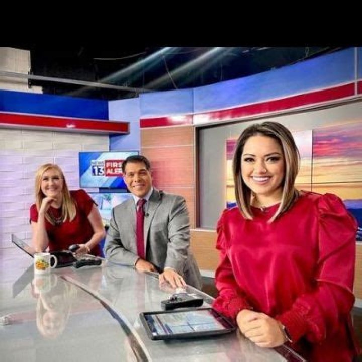 Angelica Carrillo New Job: Is She Leaving Kold News? Earnings And Salary Details