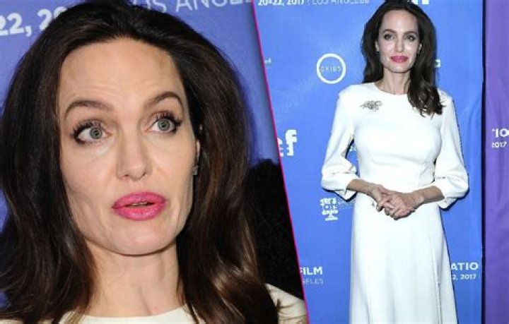 Angelina Jolie Scary Skinny Has Brad Pitt Terrified, Determined to Put Pounds on Wife?
