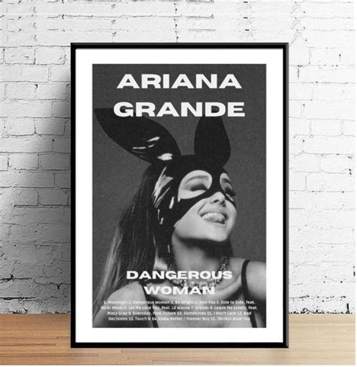 Ariana Grande: The Dangerous Woman Whose Talent Deserves Better Praise