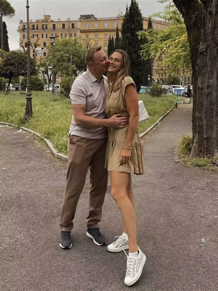Arina Kotsepalova-Guseva’s Boyfriend: Who is Arina Kotsepalova-Guseva Dating?