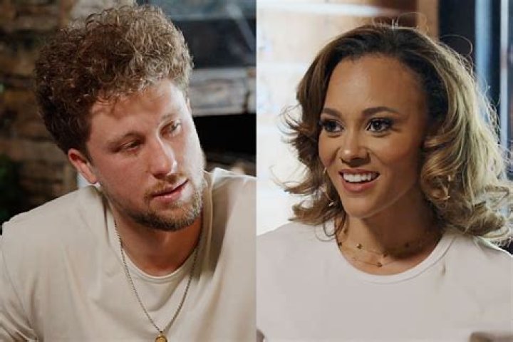 Ashley Hoffmann’s Boyfriend: Who is Ashley Hoffmann Dating?