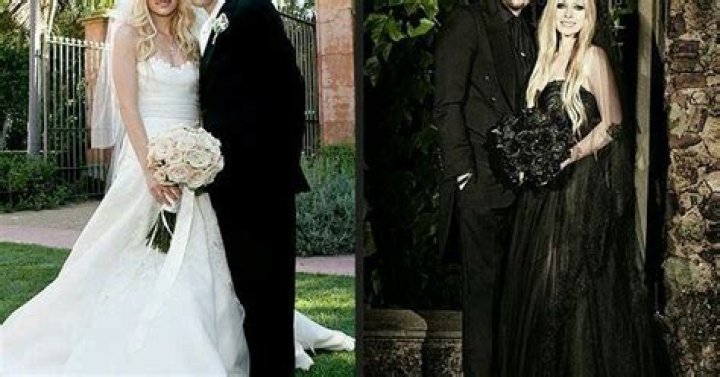 Avril Lavigne and Chad Kroeger Break-Up and Divorce Loom Over Cheating Allegations – Wedding Ring Off?