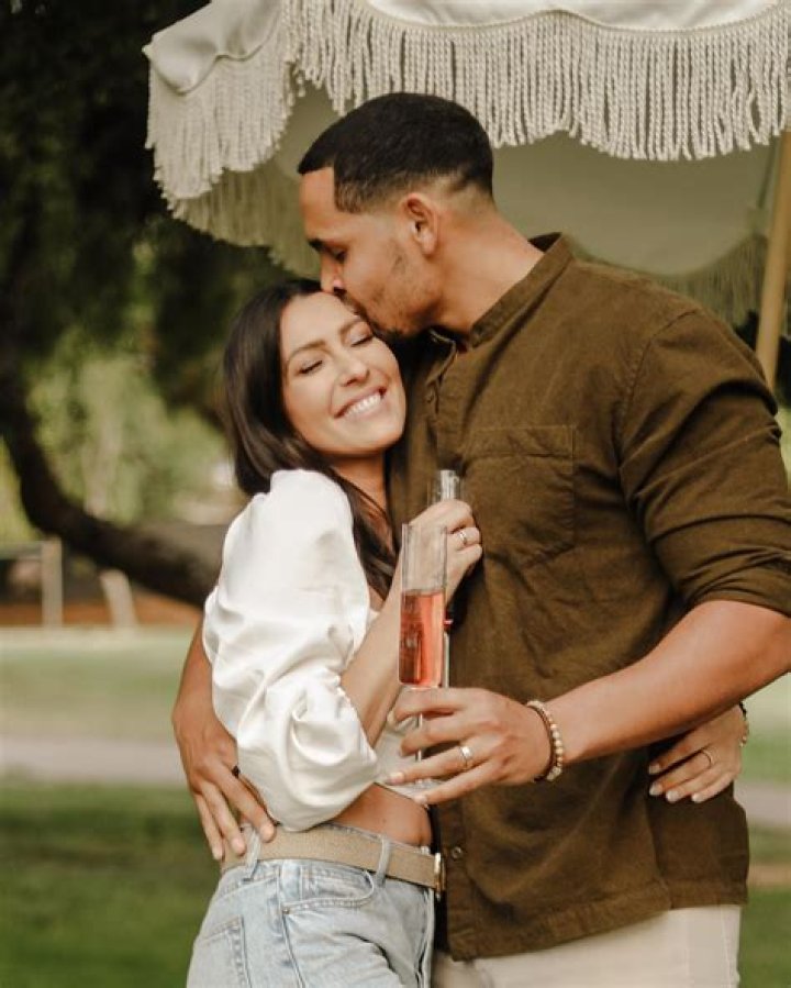 Becca Kufrin’s Boyfriend: Who is Becca Kufrin Dating?