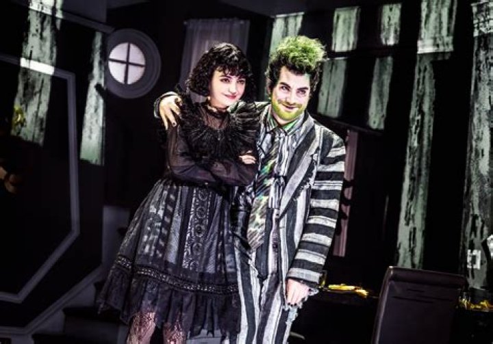 Beetlejuice’s Girlfriend: Who is Beetlejuice Dating?