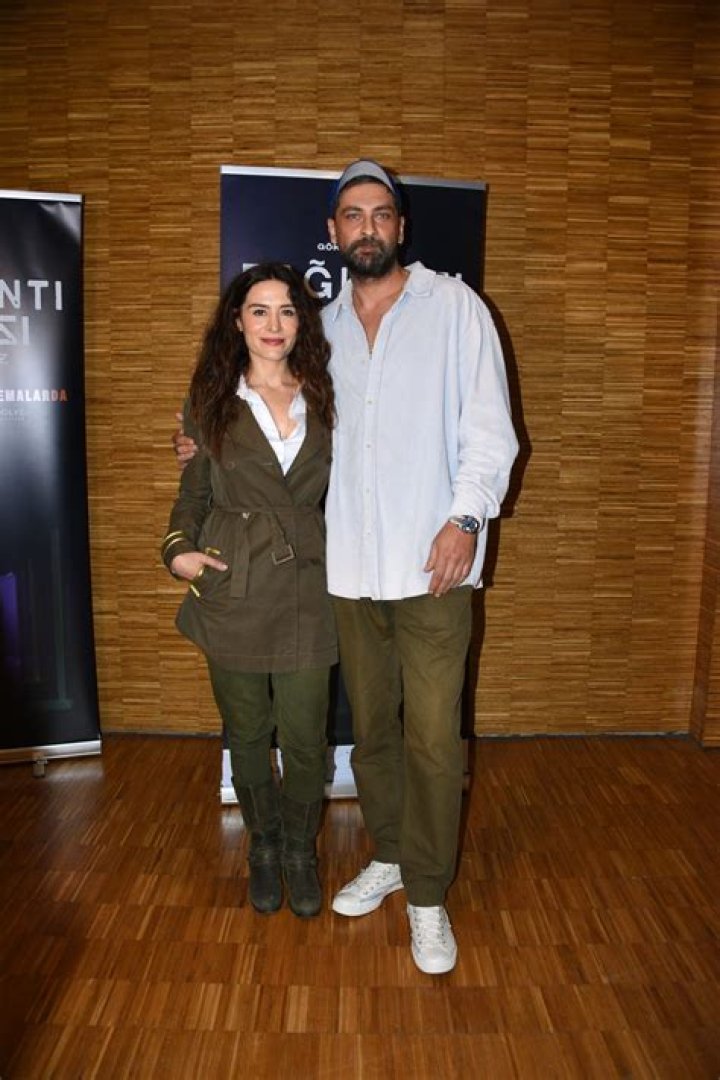 Belcim Bilgin’s Husband: Who is Belcim Bilgin Dating?