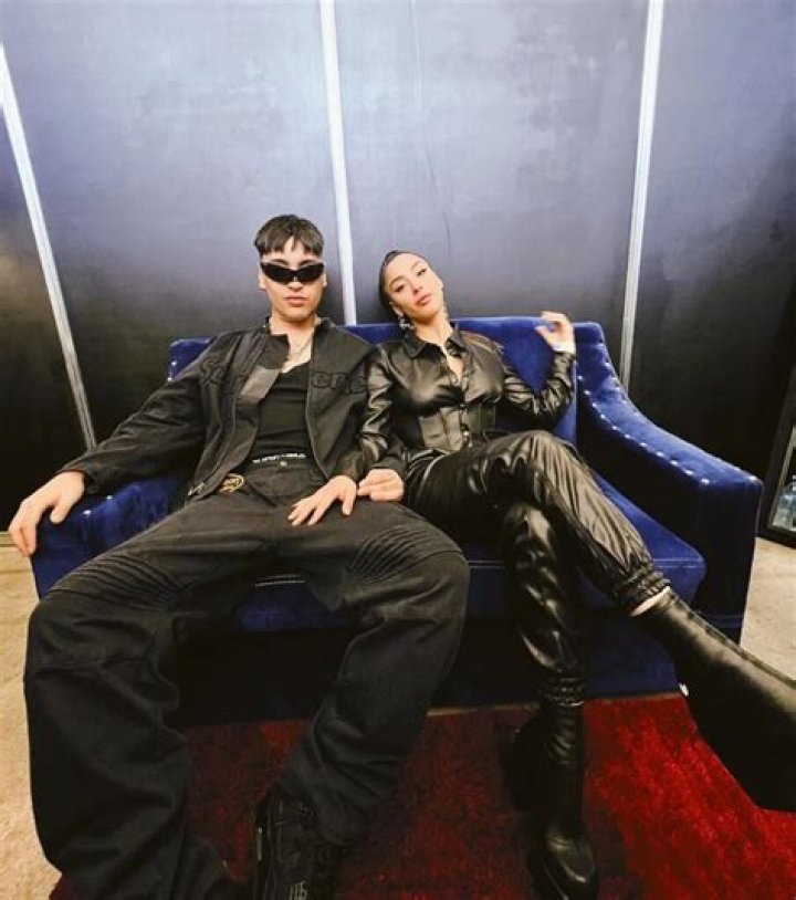 Belen Negri’s Boyfriend: Who is Belen Negri Dating?