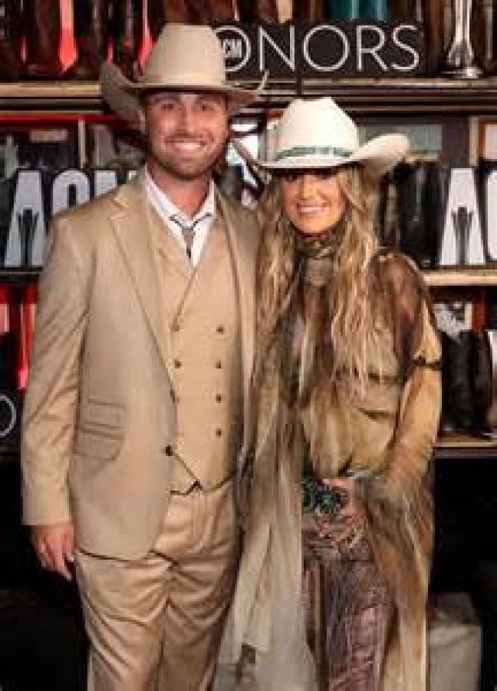 Belinda Stewart-Wilson’s Boyfriend: Who is Belinda Stewart-Wilson Dating?