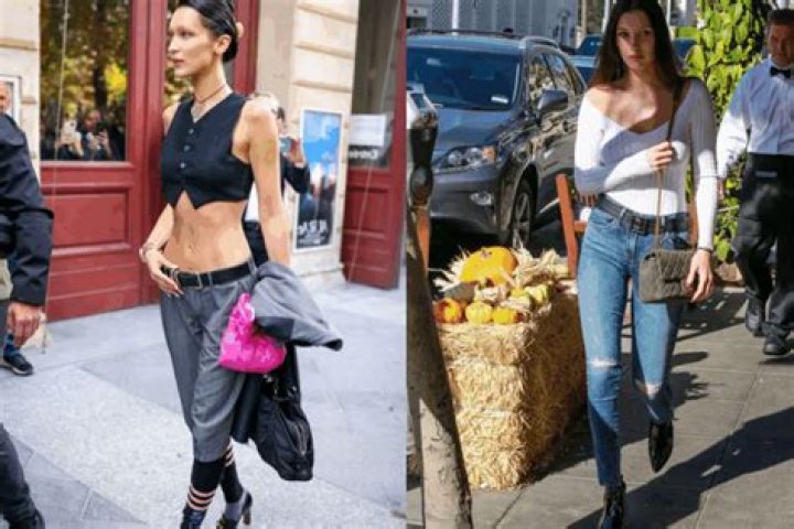 Bella Hadid Weight Loss: Model Refuses To Admit To Body Confidence Issues, Struggles To Find Place In Modeling Industry?