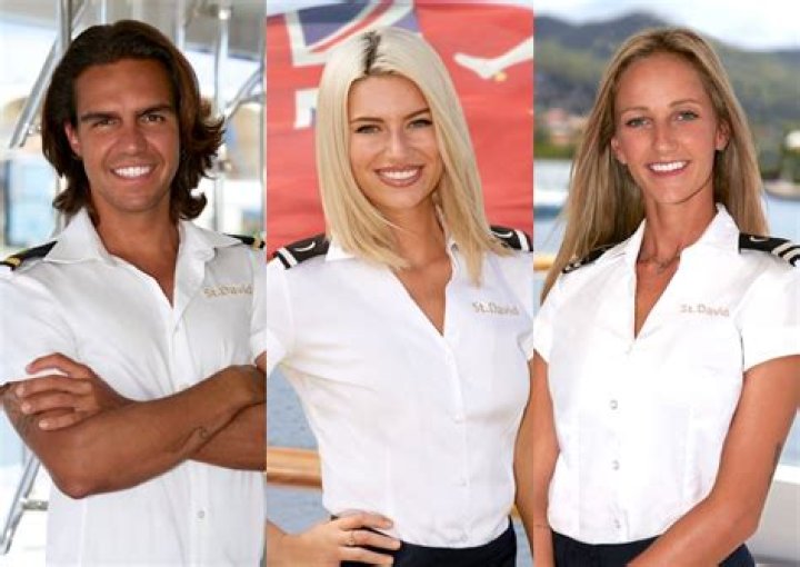 Below Deck Recap 10/14/14: Season 2 Episode 10 “Premature Corkulation”