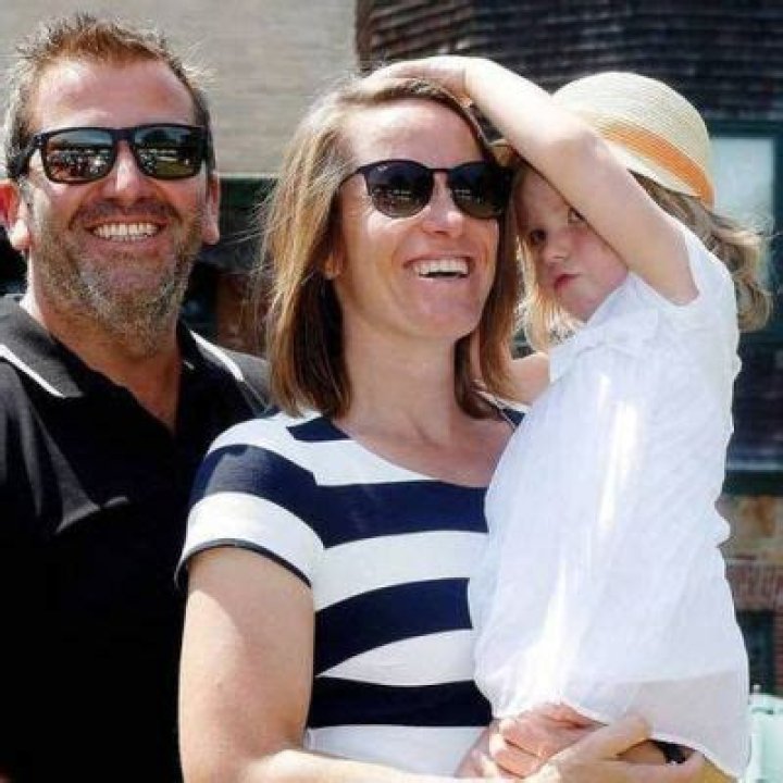 
Benoit Bertuzzo Wife Lost Her Mother At The Age Of 12	