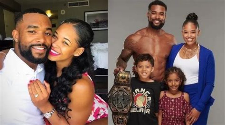 Bianca Belair Bio, Age, Height, Net Worth, Husband, Children