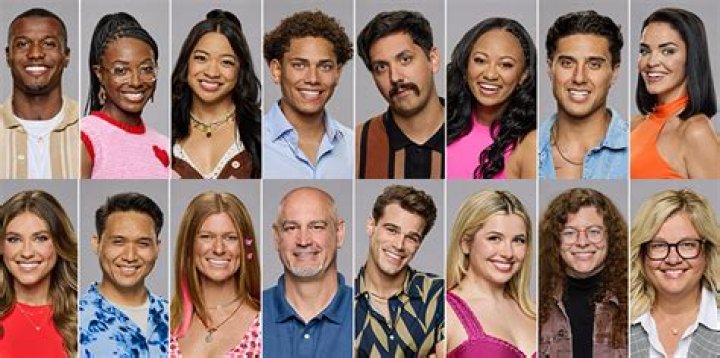 Big Brother 23 Recap 08/29/21: Season 23 Episode 23 “Nominations and Twist”