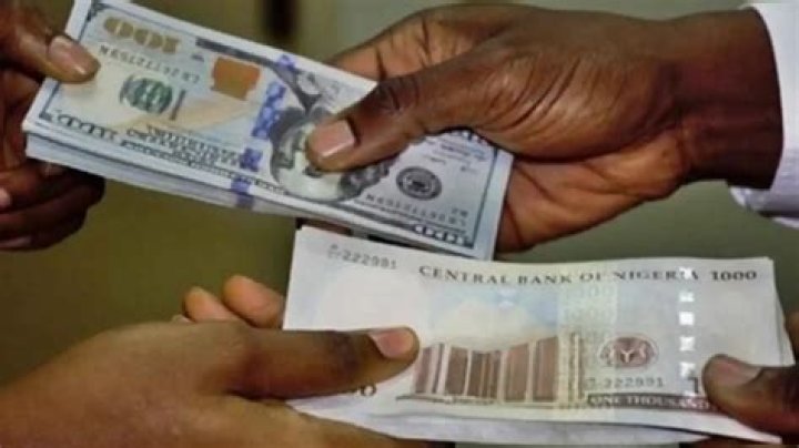 Black Market Dollar To Naira Exchange Rate For Today 29th June 2023