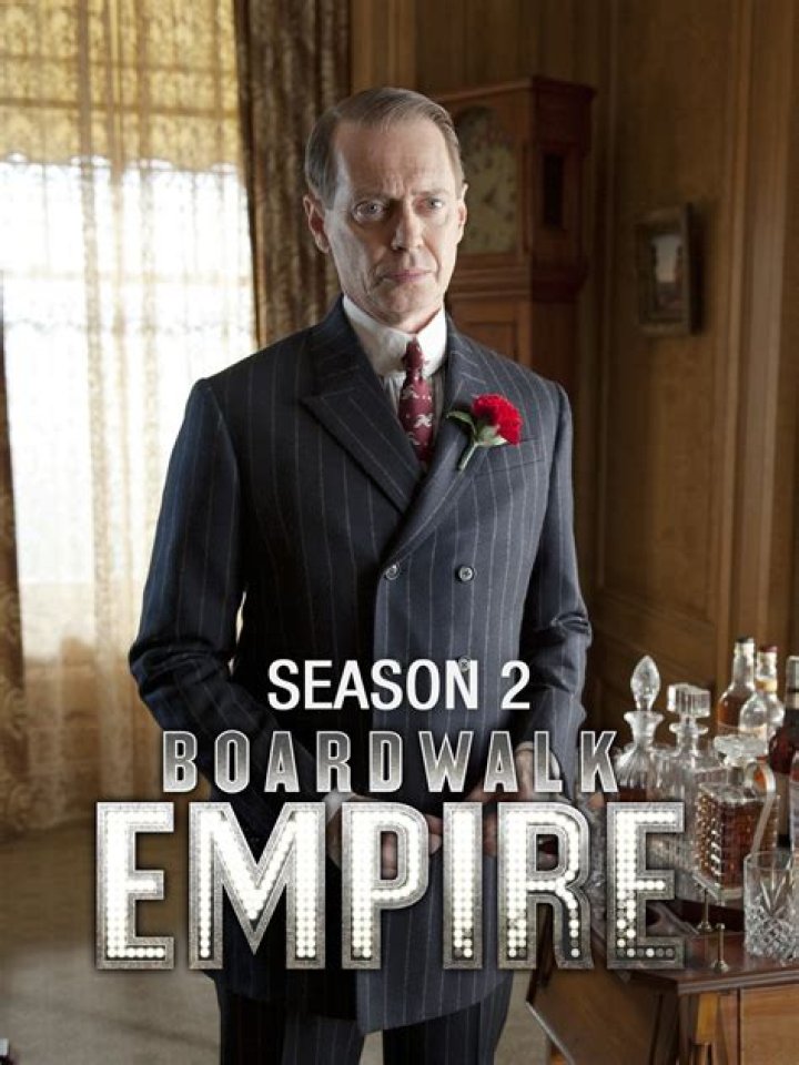 Boardwalk Empire Season 4 Episode 7 “William Wilson” Sneak Peek Video & Spoilers