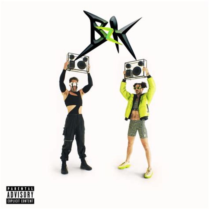 BOY2K drops incredible electro-pop single 