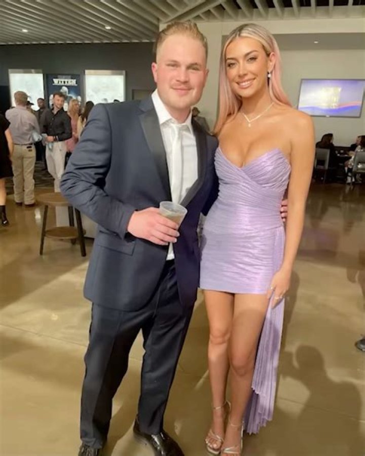 Brianna Paige’s Boyfriend: Who is Brianna Paige Dating?