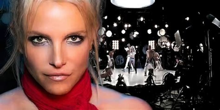 Britney Spears to Release New Music in 2016