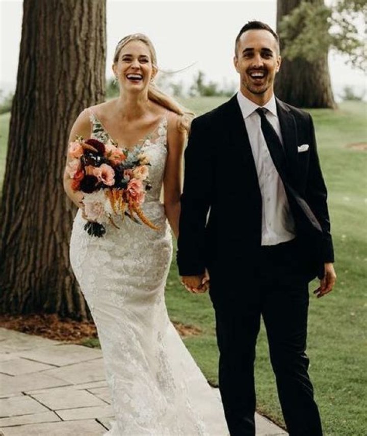 
Brittany Bristow- Boyfriend, Is Married, Age, Career, Height, Net Worth	