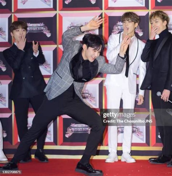 BTS Performed a Rock Version of 