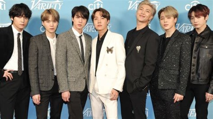 BTS will be making their SNL debut in April