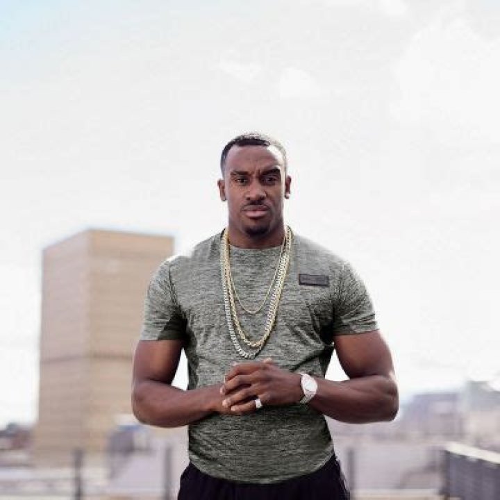 Bugzy Malone- Wiki, Age, Height, Net Worth, Girlfriend, Ethnicity