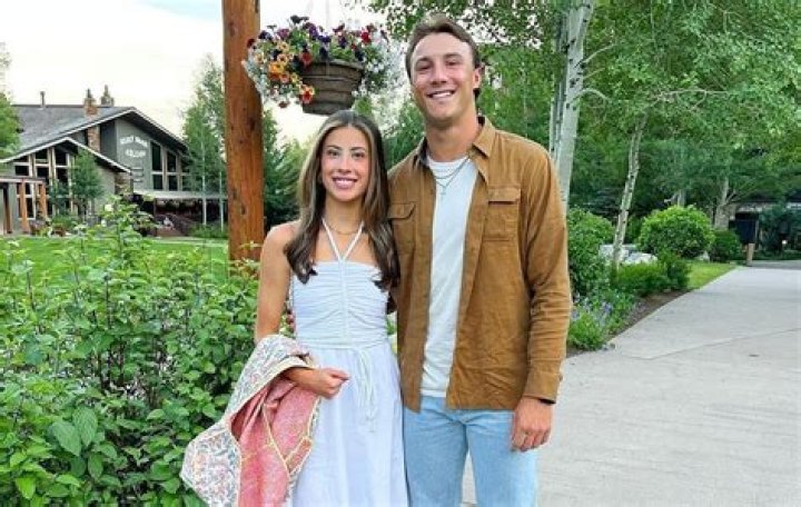 Cade Bowers’s Girlfriend: Who is Cade Bowers Dating?