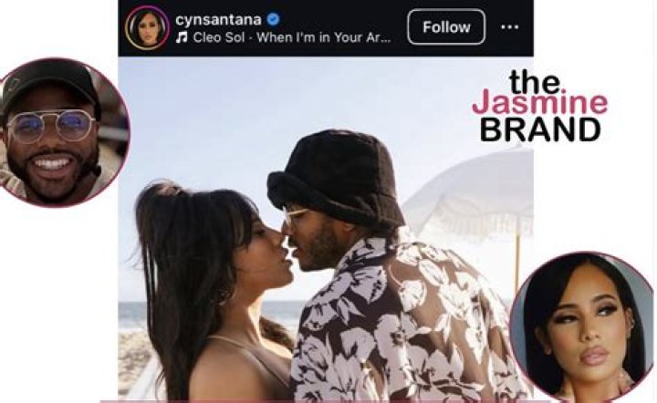 Camilo Santana’s Girlfriend: Who is Camilo Santana Dating?