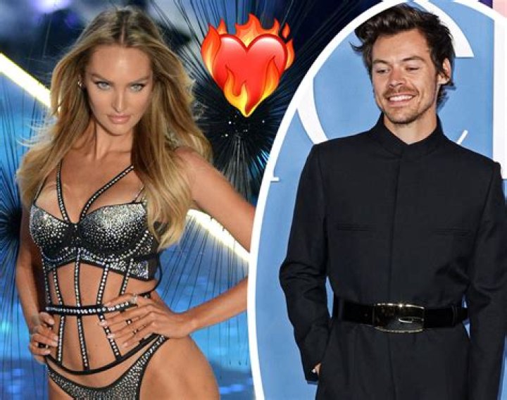 Candice Swanepoel’s Boyfriend: Who is Candice Swanepoel Dating?
