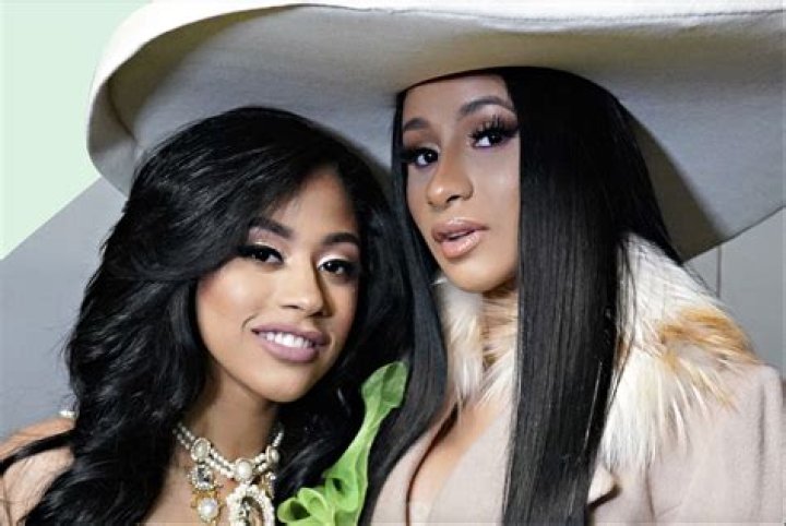 Cardi B's sister, Hennessy Carolina Biography: Age, Net Worth, Spouse, Wikipedia, Instagram, Children, Height