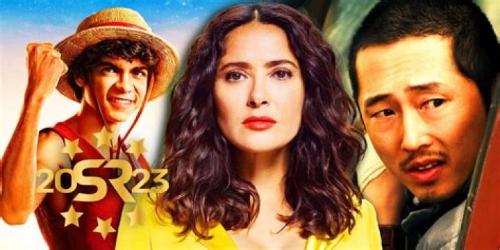 CelebMix's Top TV Series' Of 2017