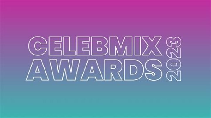 CelebMix Awards 2016 Round Two - Best Dancer