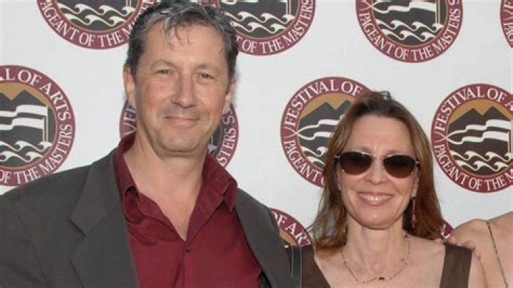 Charles Shaughnessy’s Wife: Who is Charles Shaughnessy Dating?