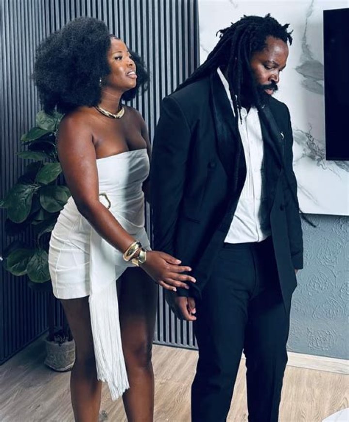 Charmaine Zulu’s Boyfriend: Who is Charmaine Zulu Dating?